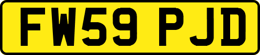 FW59PJD