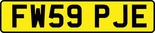FW59PJE