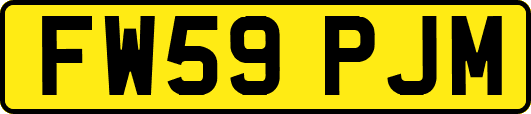 FW59PJM