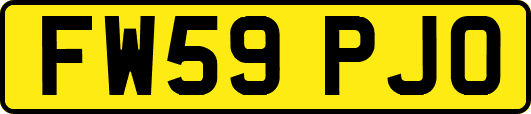 FW59PJO