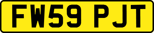FW59PJT