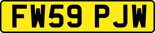FW59PJW