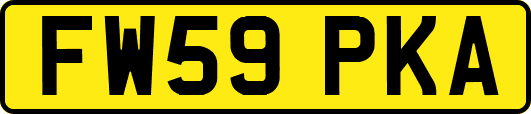 FW59PKA