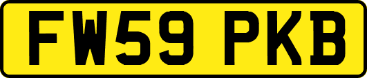 FW59PKB