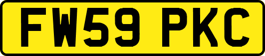 FW59PKC