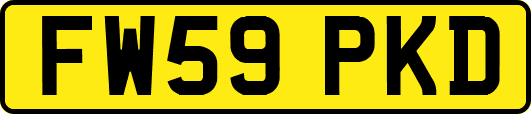 FW59PKD