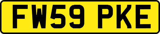 FW59PKE