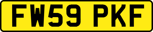 FW59PKF