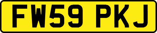 FW59PKJ