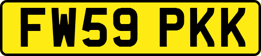 FW59PKK