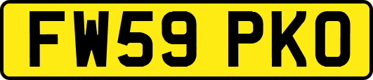 FW59PKO