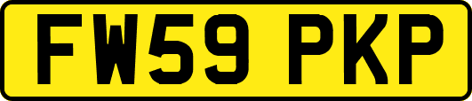 FW59PKP