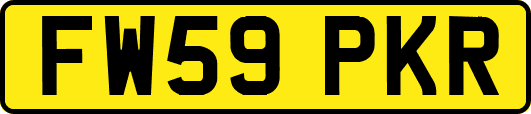 FW59PKR