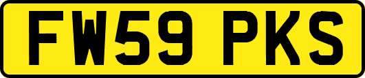 FW59PKS