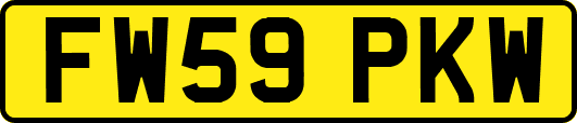 FW59PKW