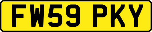 FW59PKY