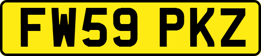FW59PKZ