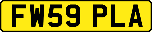 FW59PLA