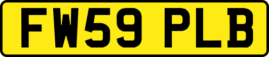 FW59PLB