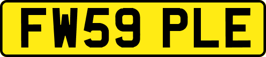 FW59PLE