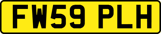 FW59PLH