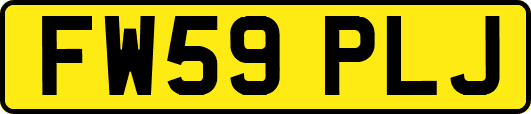 FW59PLJ