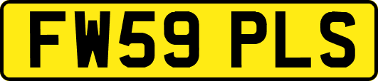 FW59PLS