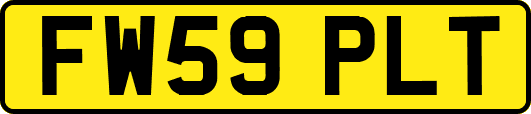 FW59PLT