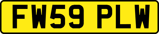FW59PLW