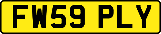 FW59PLY