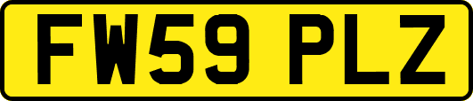 FW59PLZ