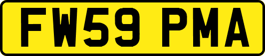 FW59PMA