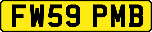 FW59PMB