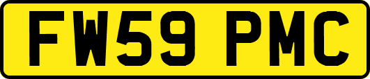 FW59PMC