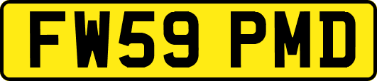 FW59PMD