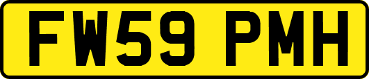 FW59PMH