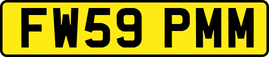 FW59PMM