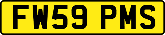 FW59PMS
