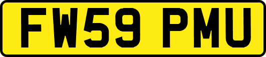 FW59PMU