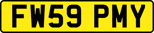FW59PMY