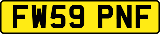 FW59PNF