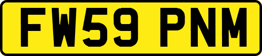 FW59PNM