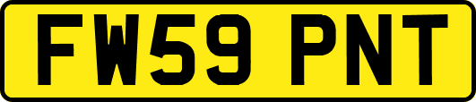 FW59PNT