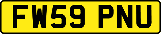 FW59PNU