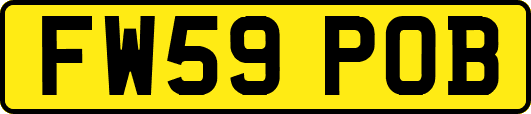 FW59POB