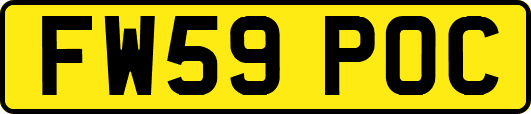FW59POC