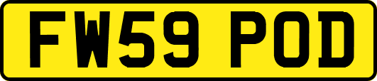 FW59POD