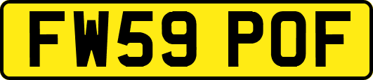 FW59POF
