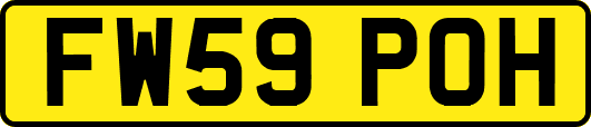 FW59POH