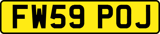 FW59POJ